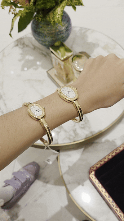 Late night thoughts on the Vanua Bangle train - Stuck between sizes 15 and 16? This is a must-see!