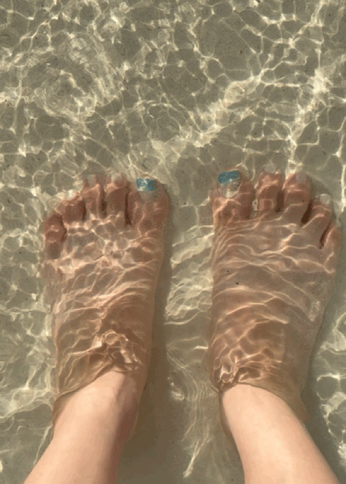 🌴 괌 여행을 빛내준 명품 mix&match(믹스매치) 착장들 day 1~2