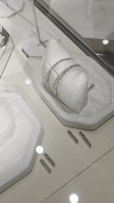 스와로브스키, 랩그로운 다이아의 편견을 깨고 영롱한 진실을 마주한 순간