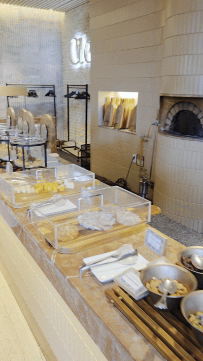 국내 5성급 호텔 추천! 호캉스 최적화 몬드리안 서울 호텔 (국내 호텔 추천 리스트까지)