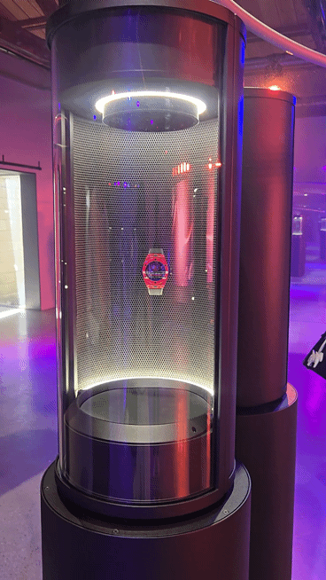 위블로(Hublot), 빅뱅 20주년 기념 VIP 행사 후기