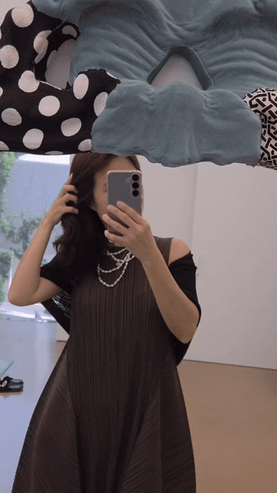 천연 진주 목걸이 구매 고민 중이라면? 오픈런으로 진주 목걸이 구매한 후기