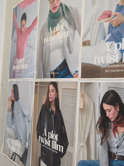 TAV(타브) 한남 쇼룸 방문 후기｜요즘 핫한 후드집업 셋업 꾸안꾸룩의 정석