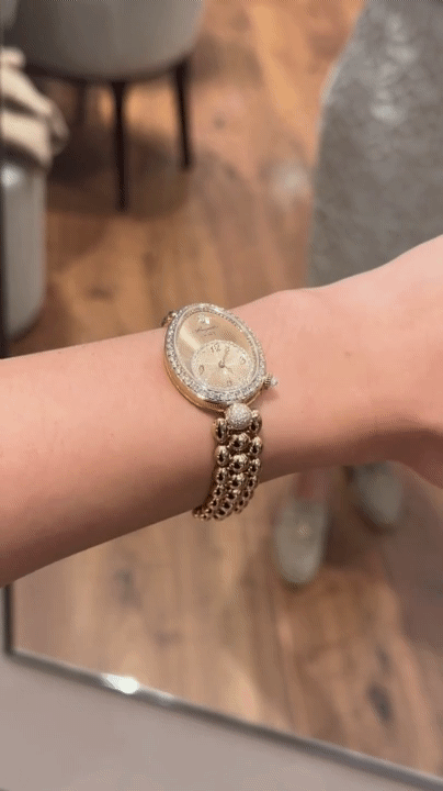 브레게 인기 모델 레인 드 네이플 8925·9935 착용 후기｜250주년 기념 타임 피스 & 전시 리뷰