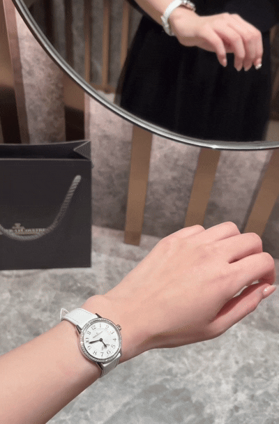 예거 르쿨트르 랑데부 29mm 쿼츠 구매 후기 | 첫 명품 시계 추천 및 까르띠에 팬더·베누아 비교