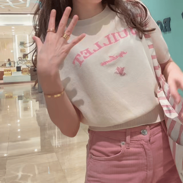 까르띠에 러브팔찌 옐로골드 17호