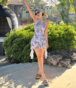 발리 여행 신발 추천 : 에르메스 아일랜드 샌들 블랙 코디 모음과 착용 후기