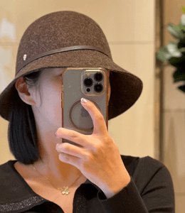 헬렌카민스키 겨울 모자 신상 5종 착용 리뷰｜로사 vs 베리티 vs 리타 vs 테아 vs 베이커 보이