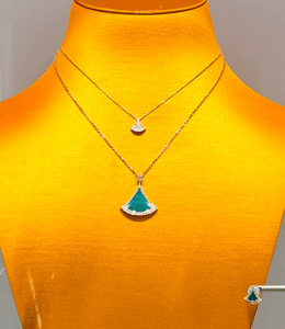 불가리 디바스 드림 팝업 주얼리 & 워치 실물 후기