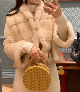 고야드 프라이빗 뷰잉 방문 후기｜리미티드 제품 실물 리뷰