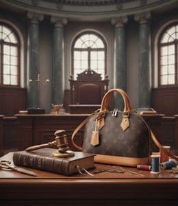 명품 리폼 해도 될까? 