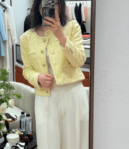 신세계 강남점 미샤 라피네 그랜드 런칭｜봄 신상 컬렉션 후기