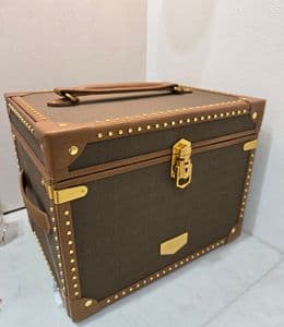 125만 원에 보석함 구매한 후기