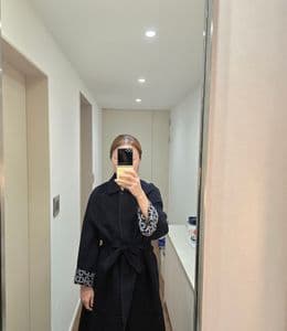 에르메스 실적 아이템(실적템) 추천! 에르메스 아우터 구매 후기