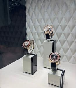 지디가 선택한 제이콥앤코 서울 부티크 오픈 행사 후기