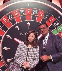 명품과 셀럽이 함께한 제이콥앤코 애프터파티 현장 공개