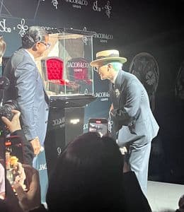 제이콥앤코 청담 부티크 런칭 파티 후기