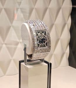 지디가 선택한 브랜드. 제이콥앤코 아시아 최대 규모 부티크 오픈 행사 후기