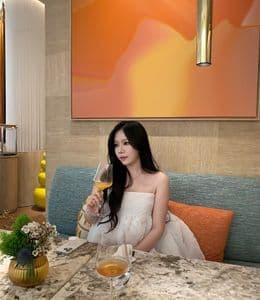 방콕 미슐랭 2스타 레스토랑 추천! 가간 앳 루이비통