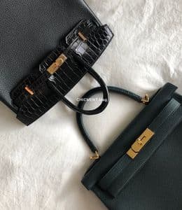 에르메스 터치 버킨과 켈리를 사야하는 3가지 이유와 후기