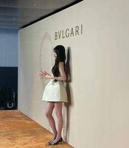 불가리 세르펜티 라인, 장원영, 김지원, 정해인, 영웅재중 착용 주얼리 총정리