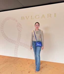 발망부터 디올까지, 디자이너 브랜드 OOTD 추천 룩북