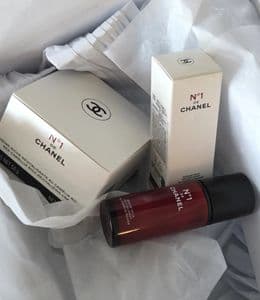 샤넬 화장품 추천! 레드 까멜리아 솔직 리뷰(수블리마지보다 라이트한 느낌)