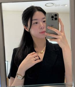 웨딩 반지, 커플 주얼리 추천! 프랑스 모던 주얼리 하우스 딘반(dinh van)