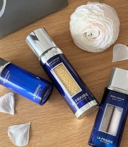 여름철 피부 관리, 라프레리 스킨 캐비아로 모공 관리 & 피부결 개선, 탄력 케어까지