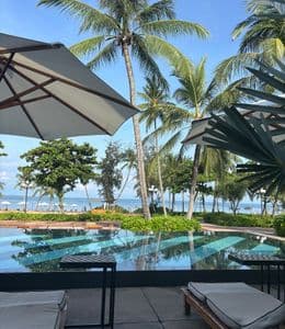 푸꾸옥 여행 정보 ✈️ 소울부티크 호텔 추천! 조식 맛집이에요.