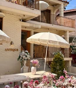 [청담, 북촌 맛집 추천] 쿠촐로 테라짜와 황생가 칼국수｜서울 갈 만한 곳 추천