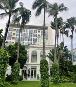 방콕 5성급 호텔, 만다린 오리엔탈 이용 후기와 밤 비행기 여행 팁