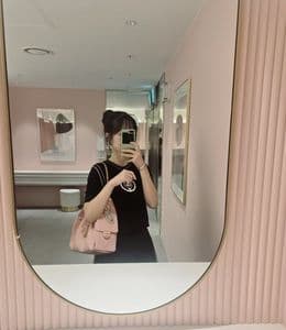 샤넬 25백 핑크 가방 구매 후기 - 샤넬 가방 구매/판매할 때 알아두면 좋은 팁