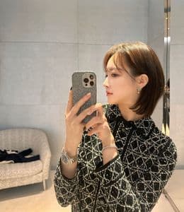 내 얼굴에 어울리는 디올 자켓은? 디올 자켓으로 보는 이미지 전략｜채아나의 LUX FACE CODE