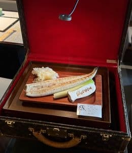 강남 장어구이 맛집 - 양심장어, 에르메스 버킨백 들고 다녀온 후기