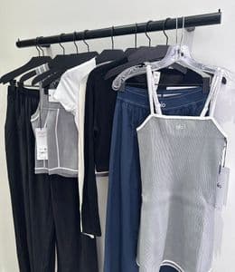 알로 요가 인기 아이템 추천과 사이즈 가이드｜미국 매장 쇼핑 후기