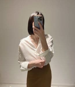 반클리프 빈티지 다이아 옐로우 골드 vs 화이트 골드 고민된다면? 비교 사진 참고하기