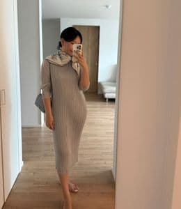 이세이 미야케(Isseymiyake) 입문자를 위한 대표 라인 정리 & 착용 사진