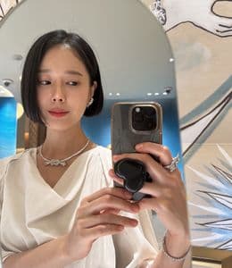 프레드(FRED)의 새로운 컬렉션 NEW 샹스 인피니 착용 후기