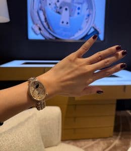 브레게 250주년 기념 레인 드 네이플 컬렉션 9935 vs 8925 비교 후기