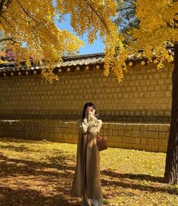 에르메스 린디 26, 얼마나 편할까? 린디와 함께한 경복궁 나들이 후기 & 핫플 공개