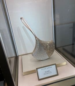 불가리(BVLGARI) 디바스 드림(Divas’ Dream) 홀리데이 팝업 후기｜일정 & 장소 총정리