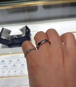 쇼메(CHAUMET) 성향으로 고르는 웨딩 밴드 가이드｜비 드 쇼메 vs 토르사드 vs 리앙 에비당스