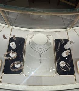 쇼메 판교 현대백화점 부티크 오픈 행사 방문｜대표 컬렉션 착용 후기 & 연말 선물 추천