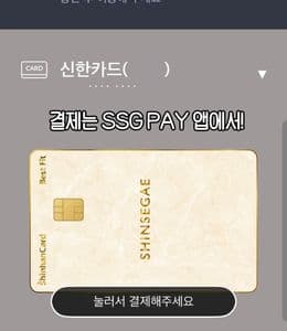 명품 3% 할인 구매 방법｜신세계 베스트핏 카드 혜택 총정리 vs 더분 비교