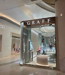 그라프 주얼리의 모든 것｜다이아몬드의 왕 GRAFF, 브랜드 역사