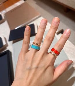 레포시 반지 베르베르·앙티페 착용 후기｜지디 착용 하이 주얼리 한국 익스클루시브 신상 총정리