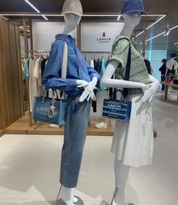 한섬 감성 제대로 느낀 공간 더 한섬 하우스 서울 후기｜TIME·LANVIN 커스터마이징부터 카페까지