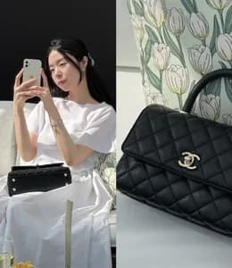 반클리프 5모티브 팔찌 후기｜알함브라 귀걸이 조합 추천