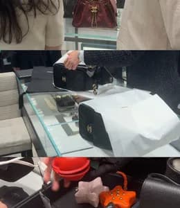 샤넬 26 공방 컬렉션 칵테일 파티 후기｜현장 재고 현황·기프트·파티룩 소개